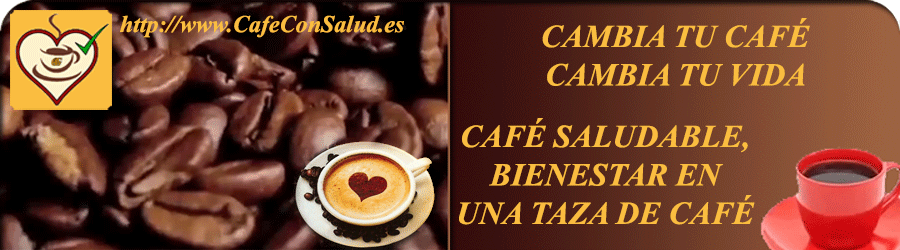 Café Con Salud. Café Saludable Gourmet DXN, Mejora Tu Salud, Bienestar en una Taza de Café.